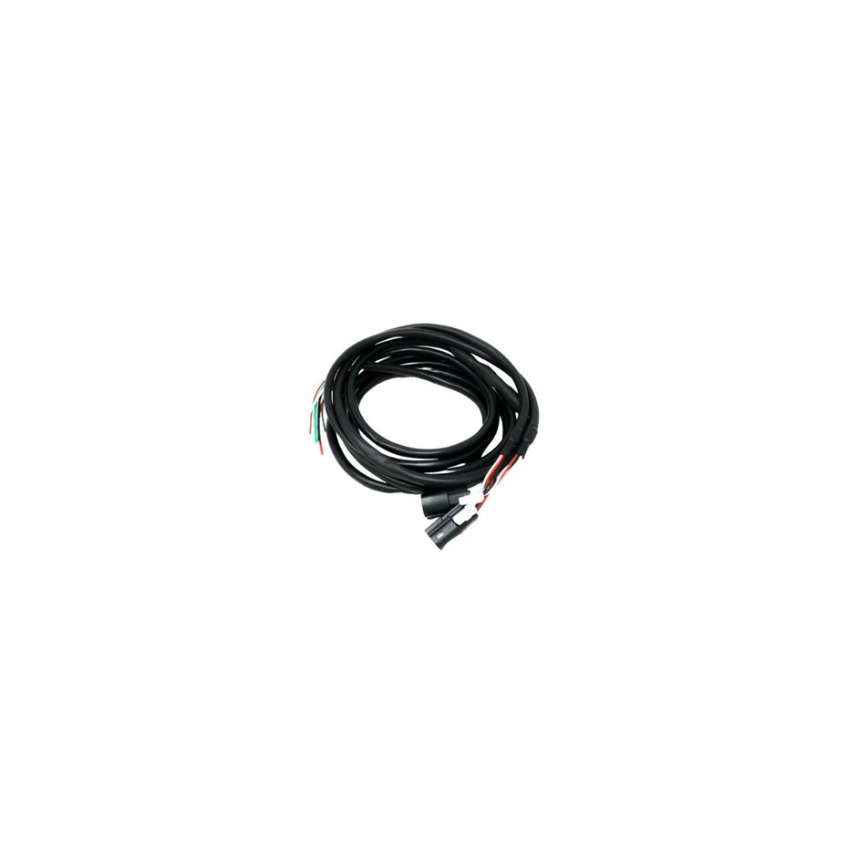2014 - 2023 Harley Davidson® Cut In Lid Kit with HXM69F2 (2Ω) Speakers - MSHXM692LK - MSHXM692LK - Diamond Audio