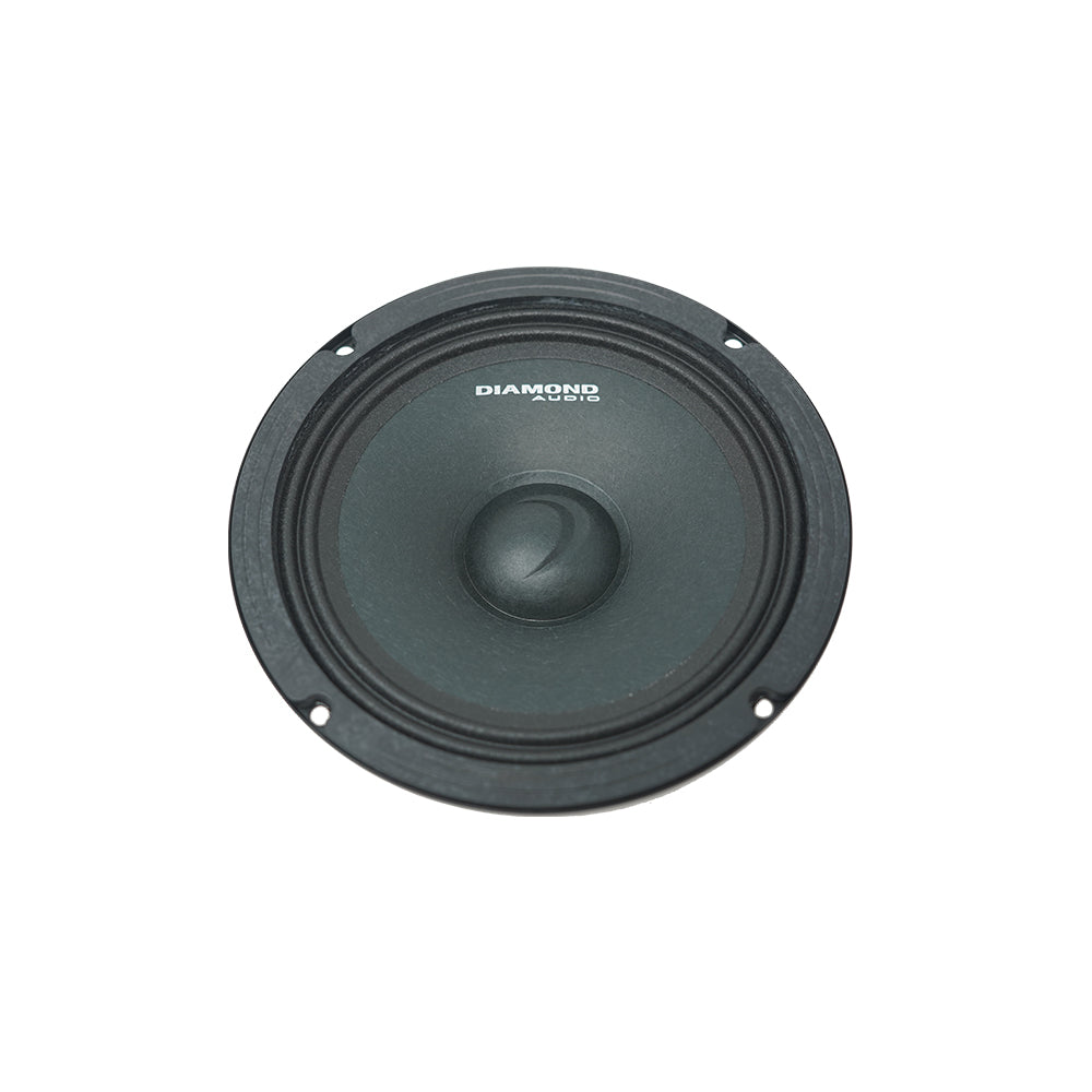 6.5 pro audio speakers - Diamond Audio