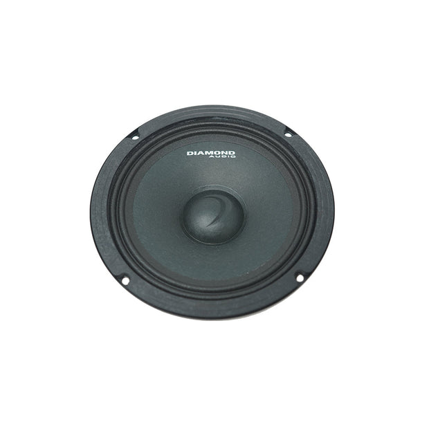 6.5 pro audio speakers - Diamond Audio