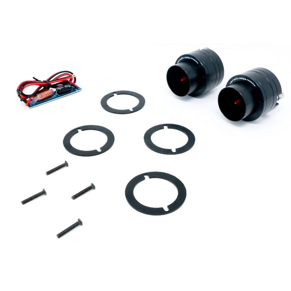 1” High Output Super Tweeter