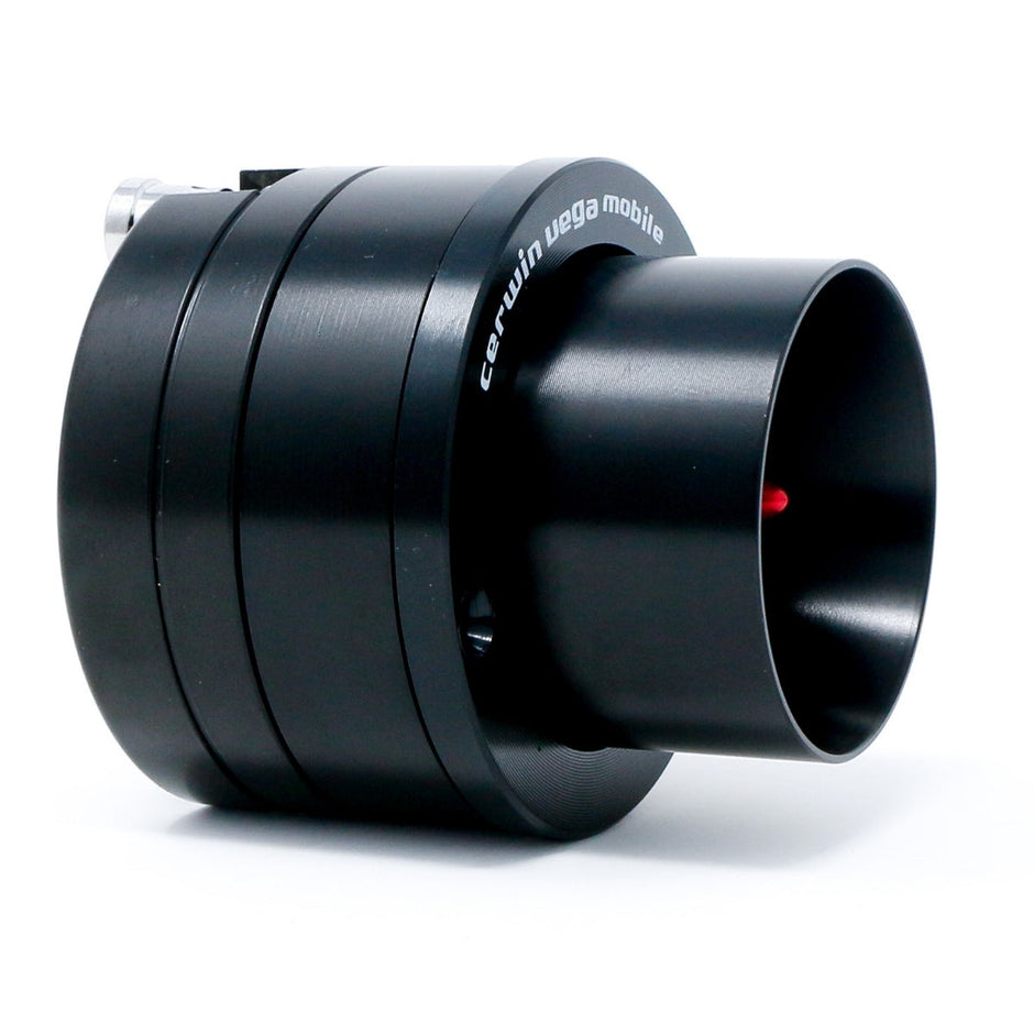 The black cylindrical Pro Series 1