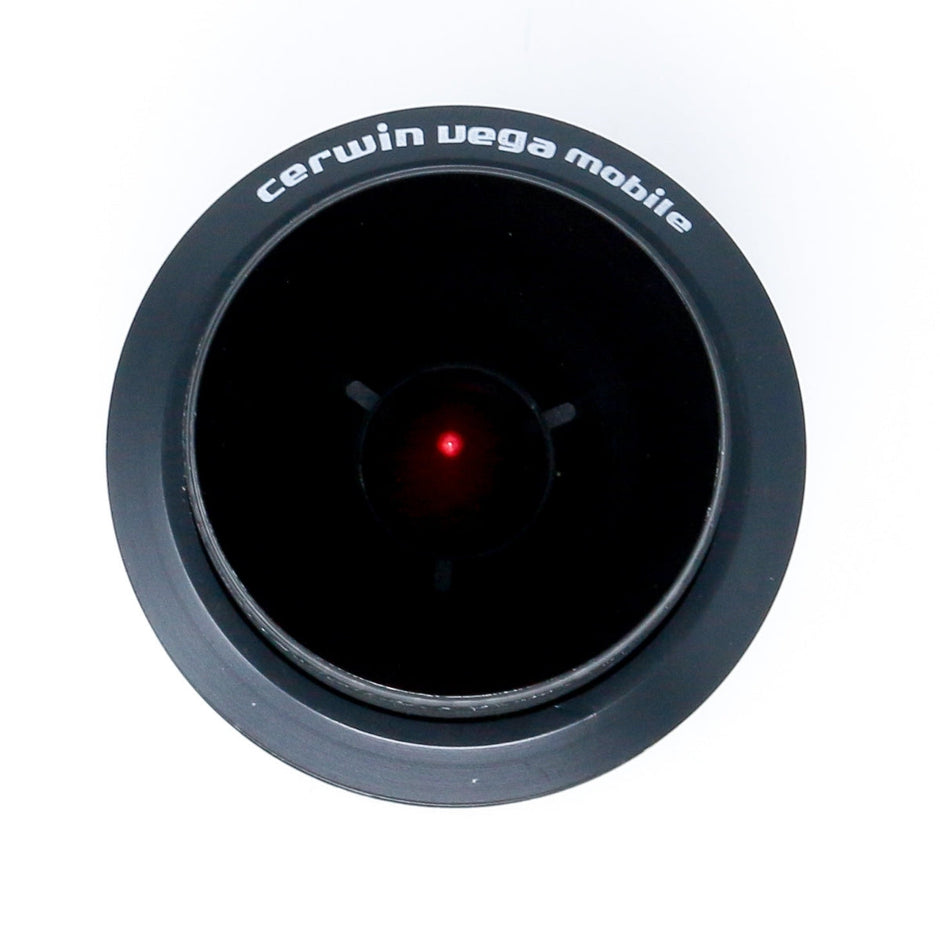 Pro Series High Output Horn Tweeter Speaker