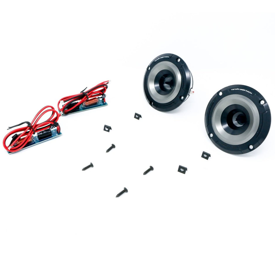 Pro Series 1