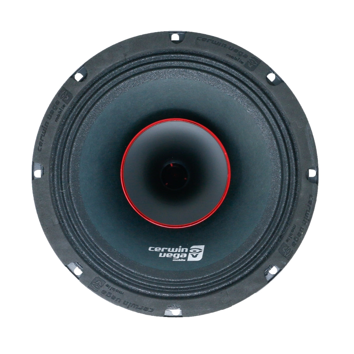 8 Inch PRO Full-Range Co-Ax Horn Speaker