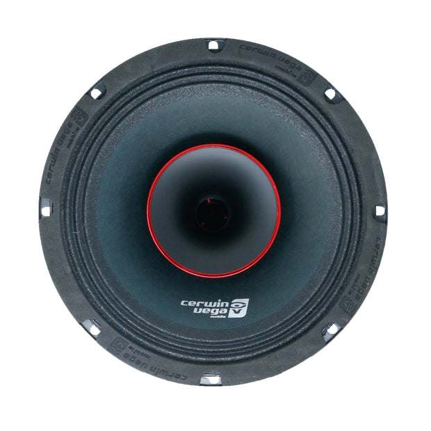 8 Inch PRO Full-Range Co-Ax Horn Speaker