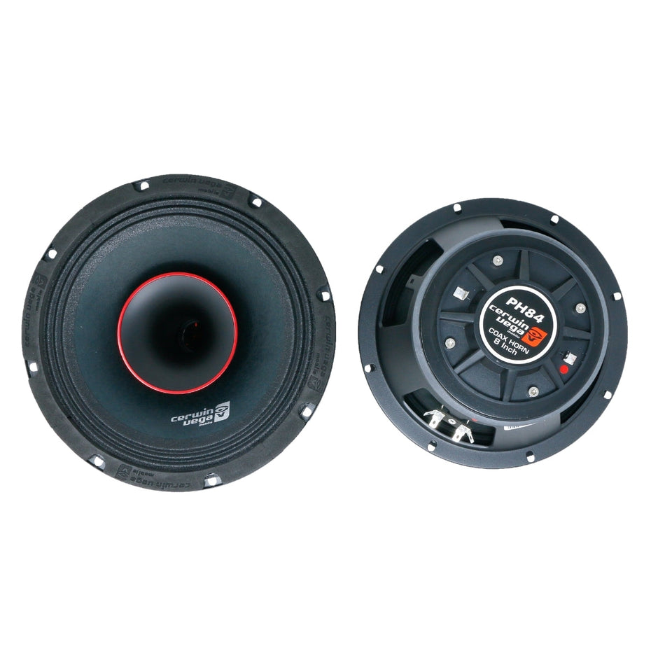 8 Inch PRO Co-Ax Horn  Full Range Speaker