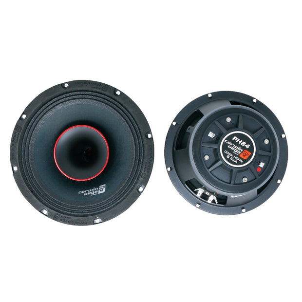 8 Inch PRO Co-Ax Horn  Full Range Speaker