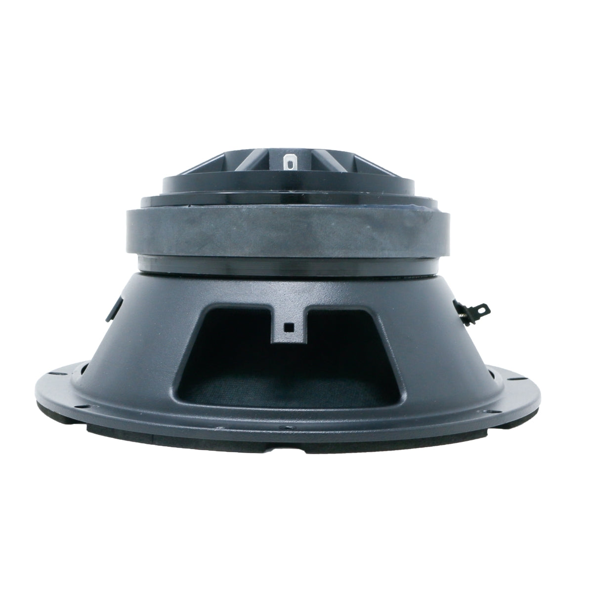 The black Cerwin-Vega 8