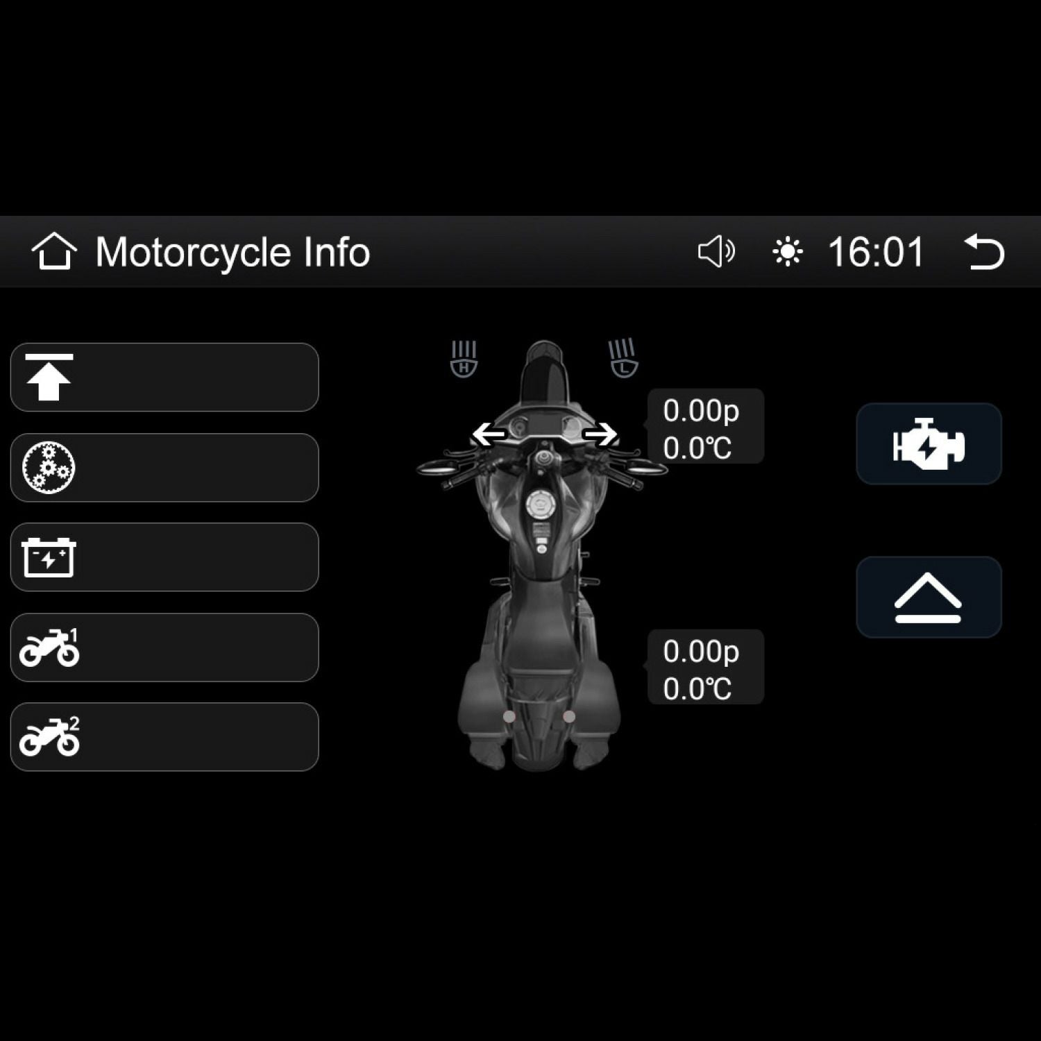 2014 - 2023 Harley Davidson® Plug N - Play Media Receiver - RPMHD14 - Cerwin Vega