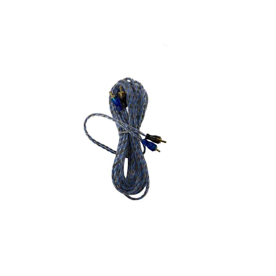 Certified Amplifier Wiring Kit, 4 Gauge, 1500 Watts for Car Audio Systems, Includes Power Wire, Ground Wire, RCA Cable, ANL Fuse Holder, Fuse and All neccessary Accessories Purple