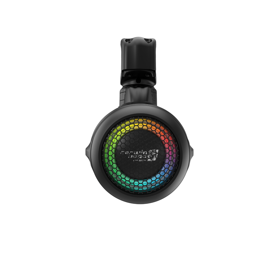 6.5 Inch 2 Way Speaker for Marine Tower