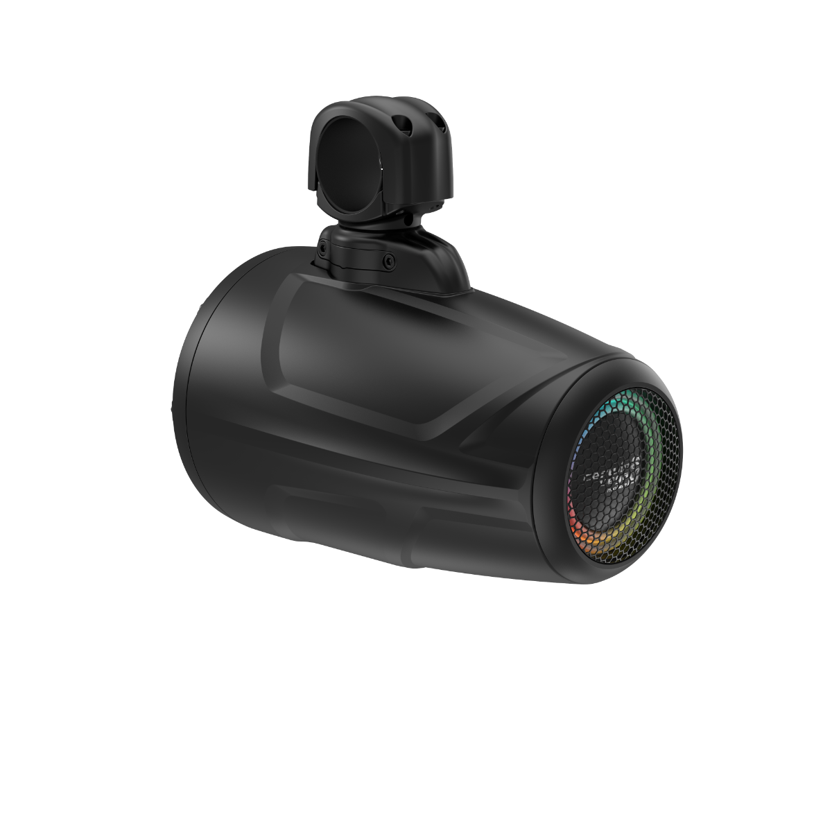 Side Part of 8 Inch Speaker Pod