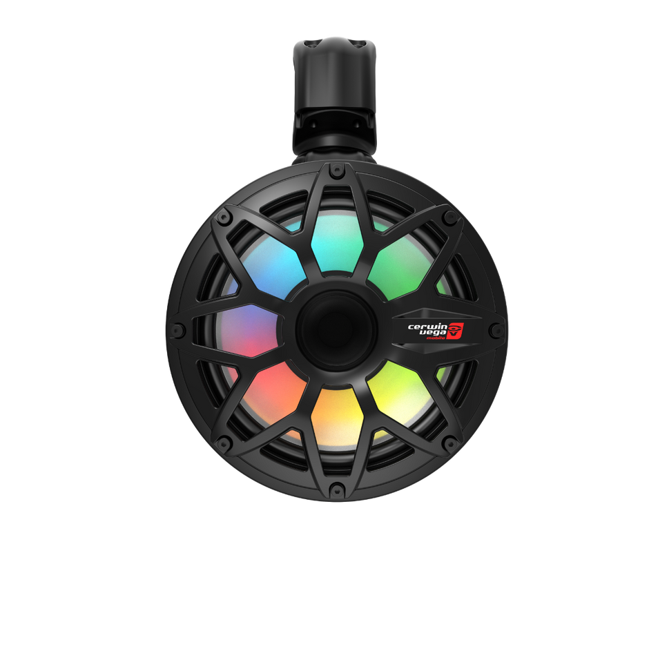 The RPM Stroker 2-Way 8