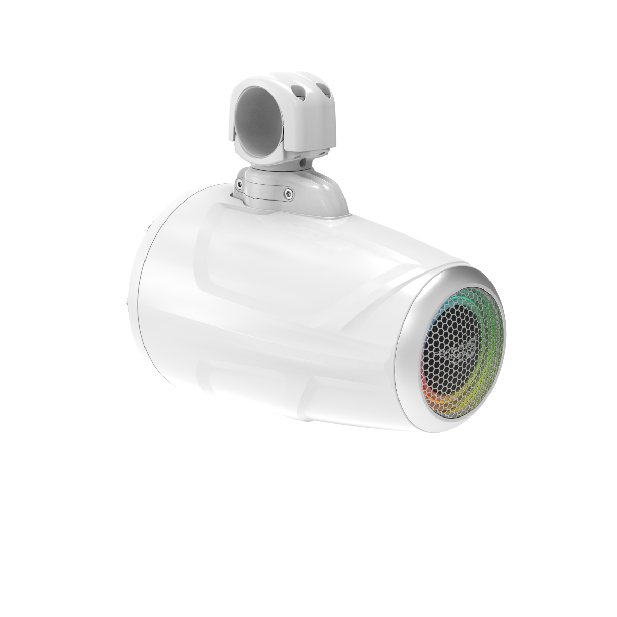 Side Part of 8 Inch Speaker Pod