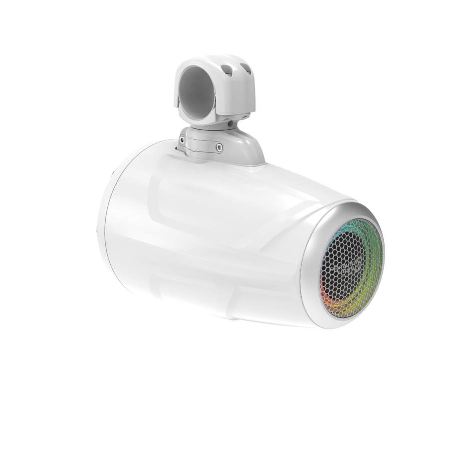 Side Part of 8 Inch Speaker Pod