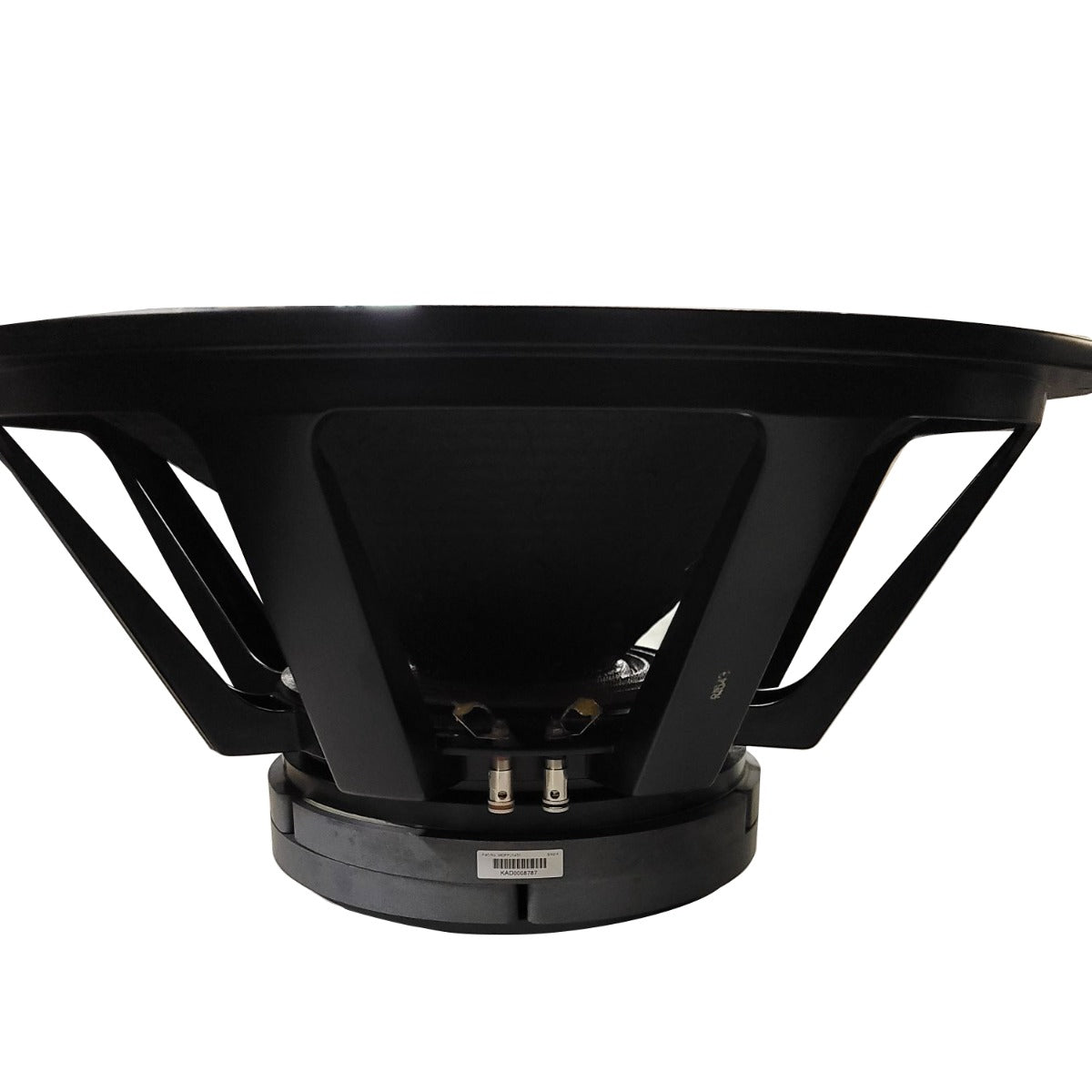 Side View of Cerwin Vega Spare Part