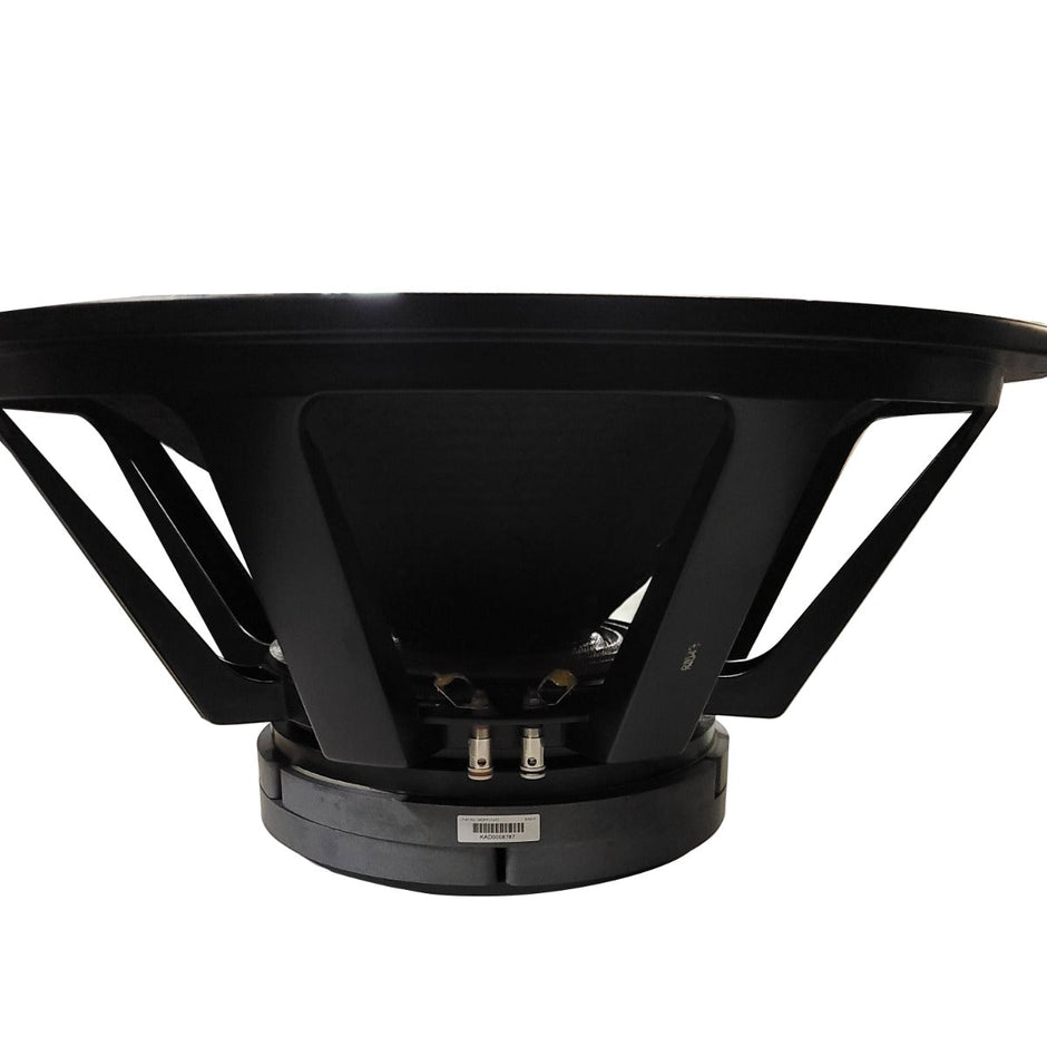 Side View of Cerwin Vega Spare Part