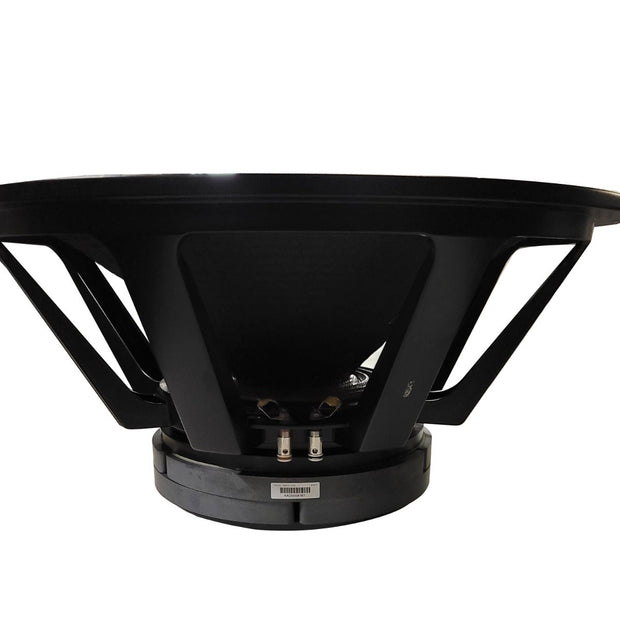 Side View of Cerwin Vega Spare Part