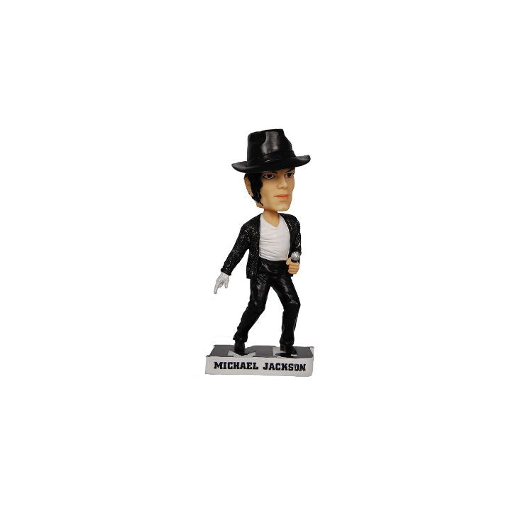 Odash Michael Jackson Bobblehead 7 inch