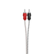 HED RCA Cables - Cerwin Vega