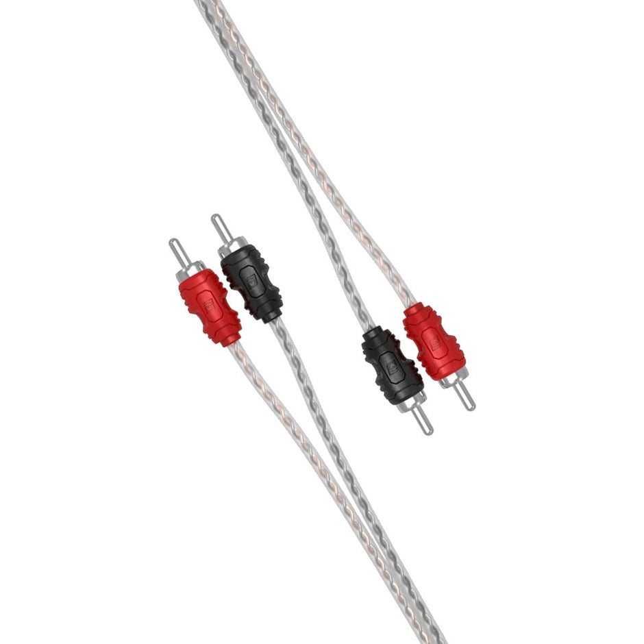 HED RCA Cables - Cerwin Vega