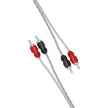 HED RCA Cables - Cerwin Vega