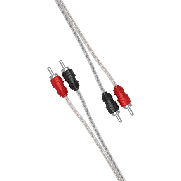 HED RCA Cables - Cerwin Vega