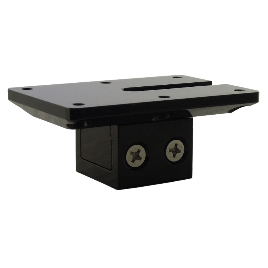 RPM Flat Mount Clamp For Surface/Deck Mounting, UV-Treated, Pair