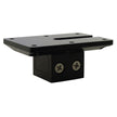 RPM Flat Mount Clamp For Surface/Deck Mounting, UV-Treated, Pair
