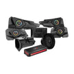 Cerwin Vega Polaris RZR Audio Kits