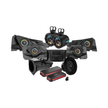 Polaris RZR Audio Kits - Cerwin Vega