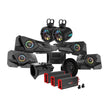 Cerwin Vega Polaris RZR Audio Kits