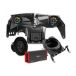 Can Am Maverick Audio Kits - Cerwin Vega