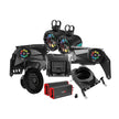 Can Am Maverick Audio Kits - Cerwin Vega