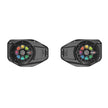 Jeep Speakers - Cerwin Vega