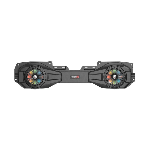 Jeep Speakers - Cerwin Vega