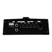 Jensen XDA91RB 1200W Monoblock Car Audio Amplifier