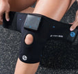 Compex Knee Pain Relief - KNEEWRAP (TENS KNEE WRAP L/XL)