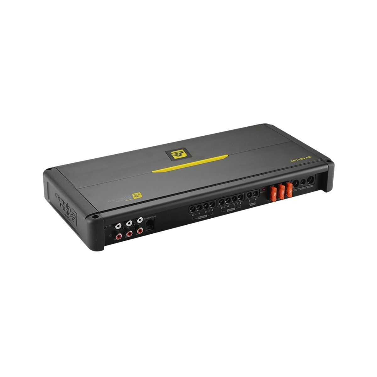 Stroker Amplifier - Cerwin Vega