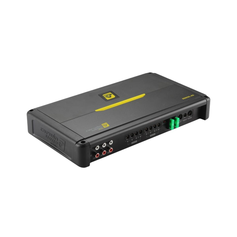 Stroker Amplifier - Cerwin Vega