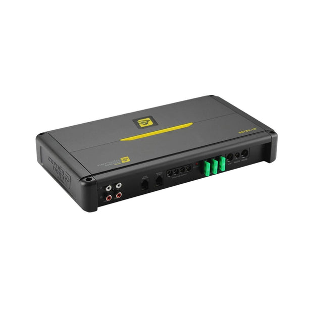 Stroker 1 - Channel 500W RMS Class - D Mono Block Amplifier - S9750.1D - Cerwin Vega