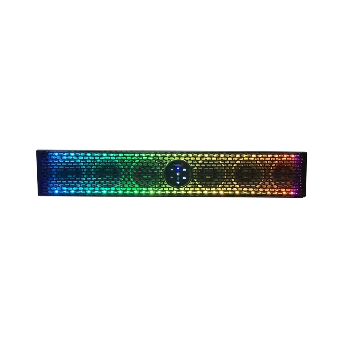 RPM XED Waterproof Soundbars - Cerwin Vega
