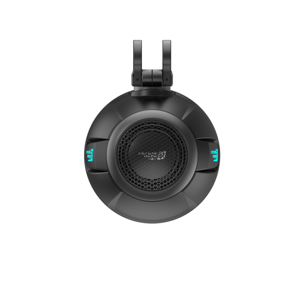 The black RPM Stroker 2-Way 8