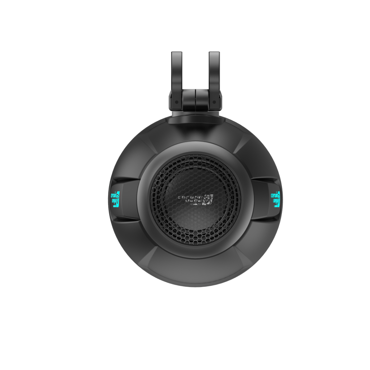 The black RPM Stroker 2-Way 8