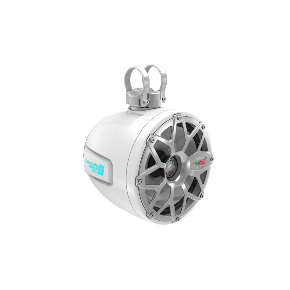 The RPM Stroker 2-Way 8