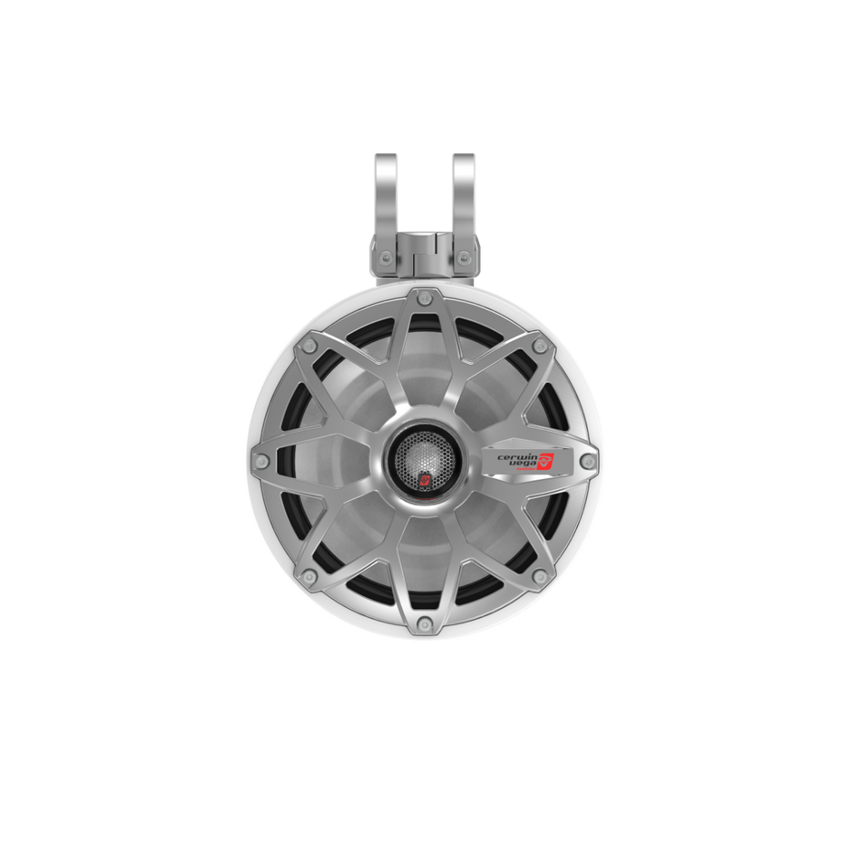 The Cerwin Vega RPM Stroker 2-Way 8