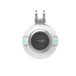 2 - Way Speaker System - Pair, Black & White - Cerwin Vega