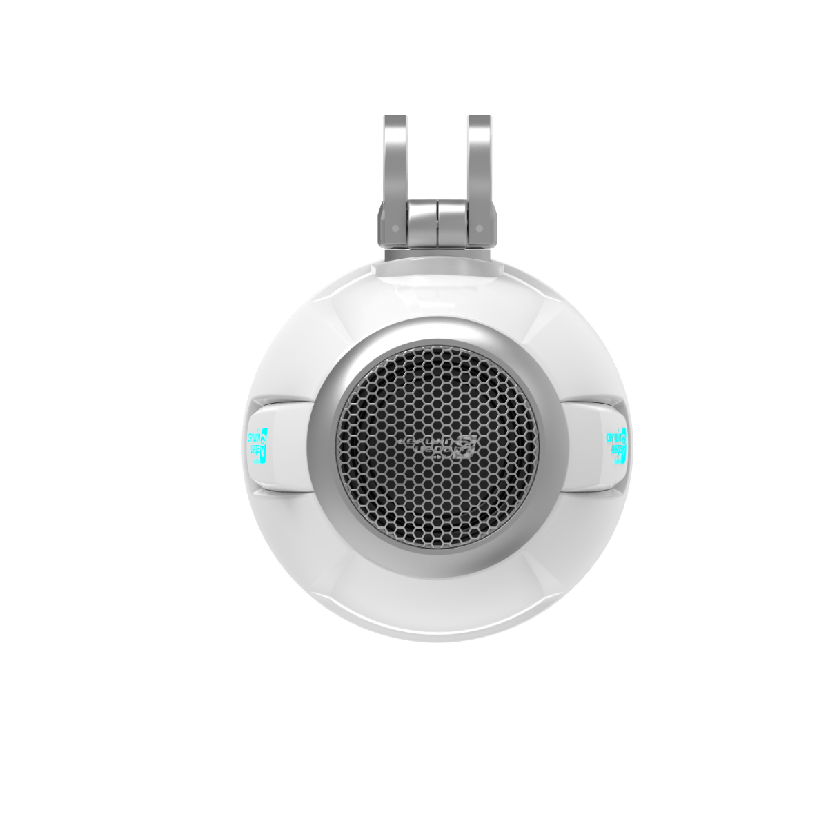 2 - Way Speaker System - Pair, Black & White - Cerwin Vega