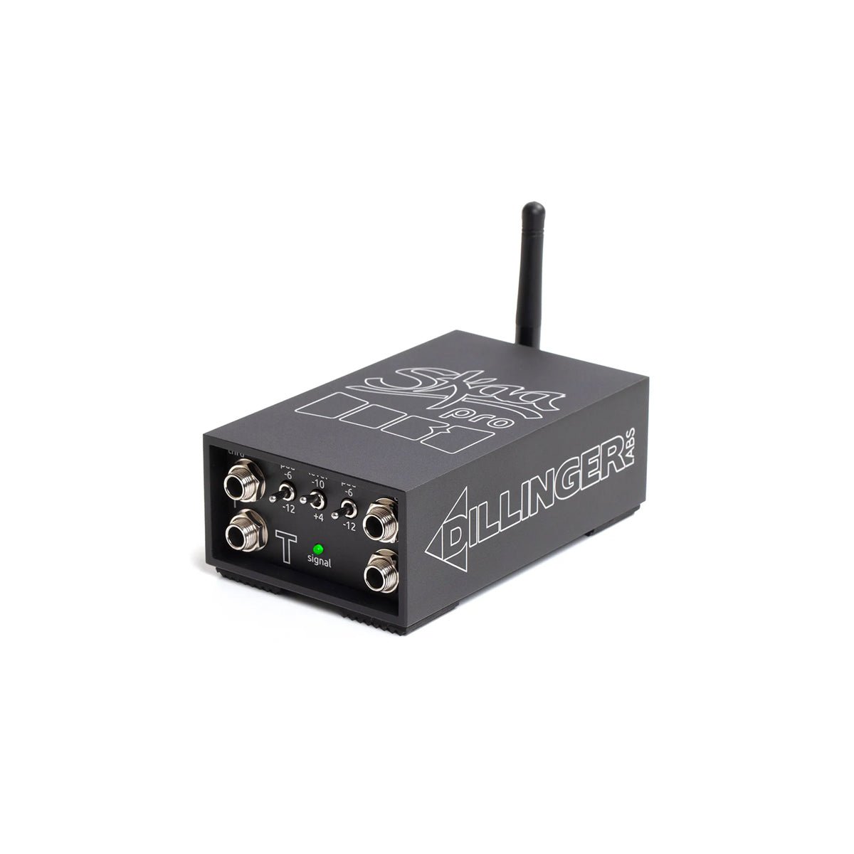 SKAA Transmitter - Cerwin Vega