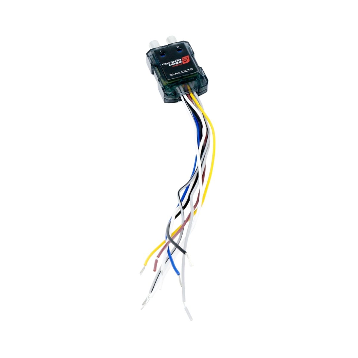 Signal Converter - Cerwin Vega